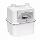 Счетчик газа СГК- G-4 СИГНАЛ новый левый G1" под СГК ВОРОНЕЖ по цене 3555 руб.