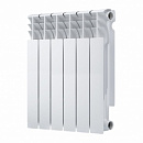 Купить Радиатор биметаллический СТМ 500/80-6 секц.